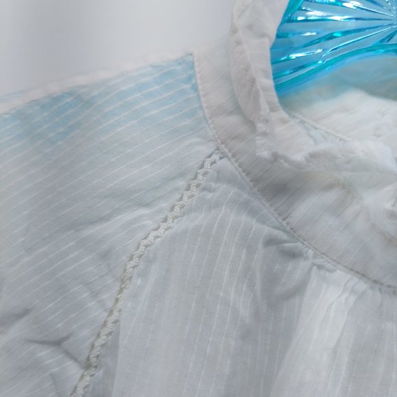 Closed white Blouse size M - Picture 5 of 10